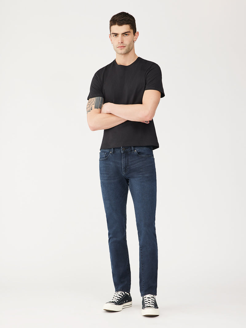 Cooper Tapered Slim | Presage