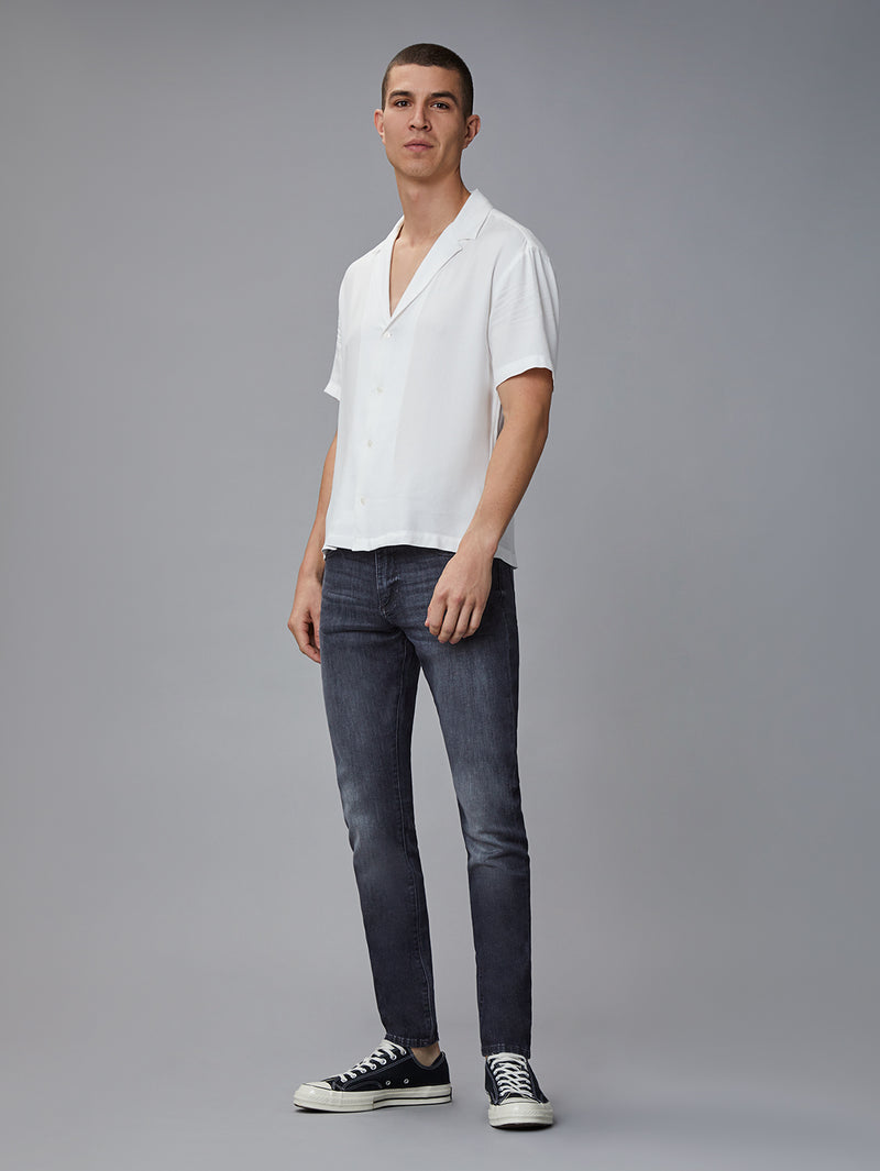 Hunter Skinny | Onyx