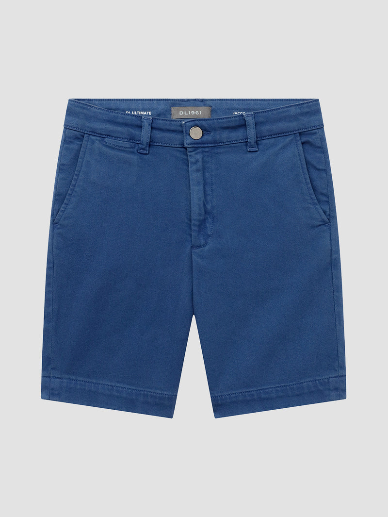 Jacob Short | Royal Blue