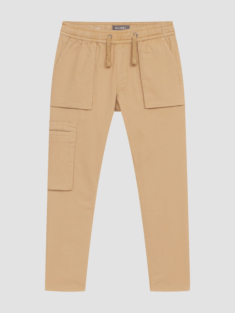 Jackson Jogger | Khaki